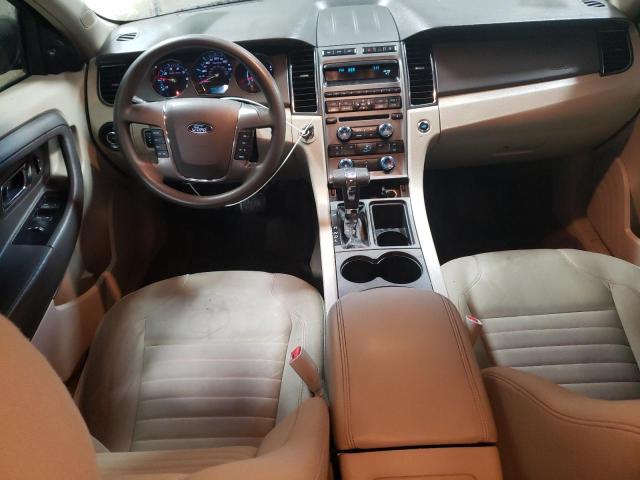 Photo 8 from auction – 2010 FORD TAURUS SE with VIN 1FAHP2DW1AG162968