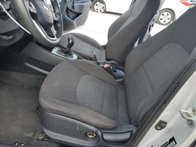 Photo 7 from auction – 2016 KIA RIO LX with VIN KNADM4A31G6640552