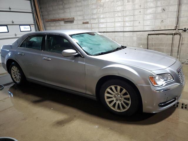 Photo 4 from auction – 2013 CHRYSLER 300 with VIN 2C3CCAAG0DH698931