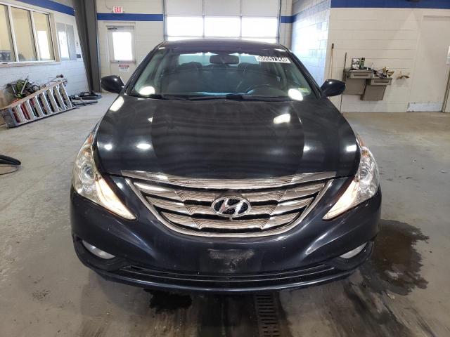 Photo 5 from auction – 2013 HYUNDAI SONATA SE with VIN 5NPEC4AC6DH523092