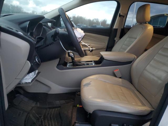 Photo 7 from auction – 2018 FORD ESCAPE SEL with VIN 1FMCU9HD1JUB74758