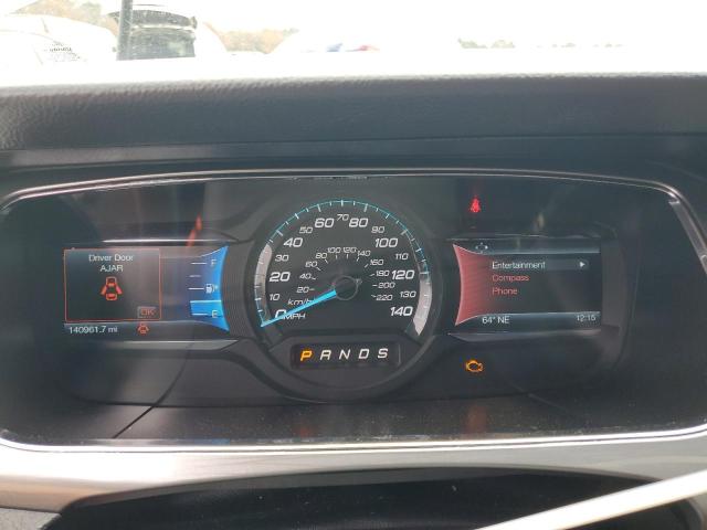 Photo 9 from auction – 2014 FORD TAURUS SEL with VIN 1FAHP2E86EG184728