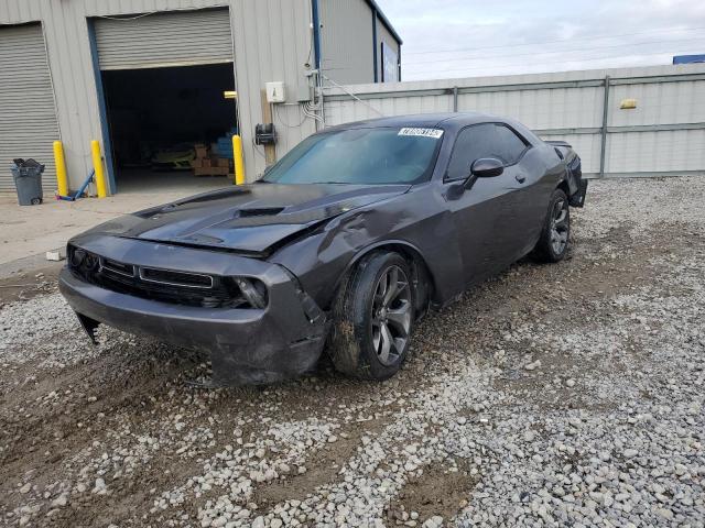 DODGE CHALLENGER 2015 with VIN 2C3CDZAG2FH761381 - Photo from auction