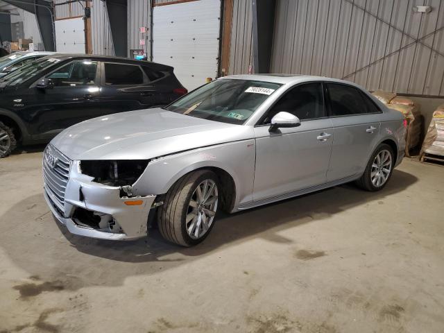 AUDI A4 PREMIUM 2018 с VIN WAUDNAF47JN017396 - Фото с аукциона