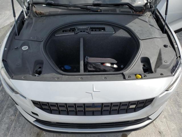 Photo 11 from auction – 2023 POLESTAR 2 with VIN YSMET3KA4PL127805