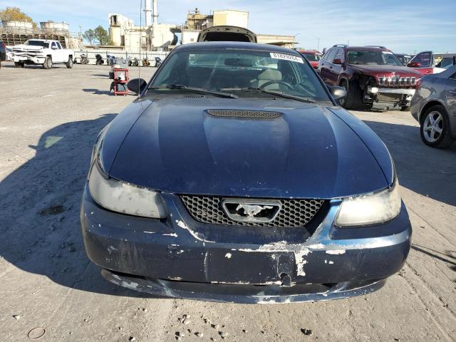 Foto 5 de la subasta – 2001 FORD MUSTANG con VIN 1FAFP40461F254753