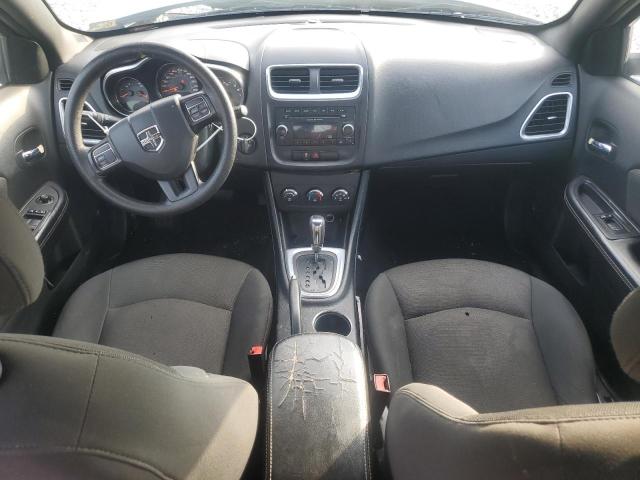 Photo 8 from auction – 2013 DODGE AVENGER SE with VIN 1C3CDZAB3DN535617