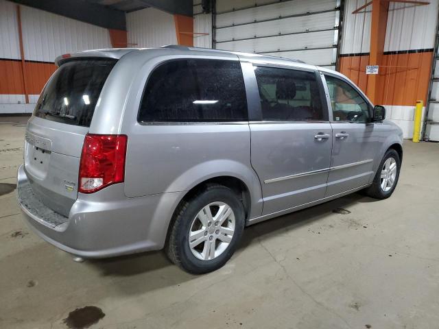 Photo 3 from auction – 2017 DODGE CARAVAN with VIN 2C4RDGDG2HR755759