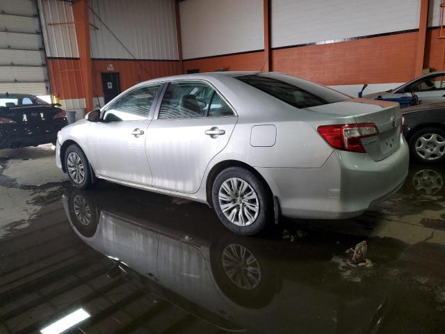 Photo 2 from auction – 2012 TOYOTA CAMRY BASE with VIN 4T1BF1FK4CU001330