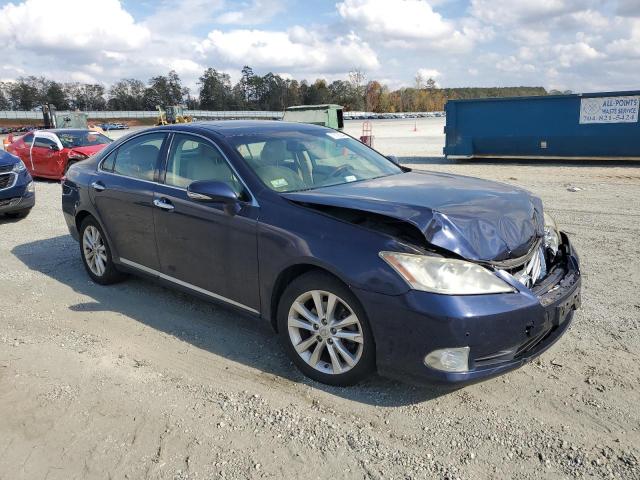 Photo 4 from auction – 2011 LEXUS ES 350 with VIN JTHBK1EG1B2468243
