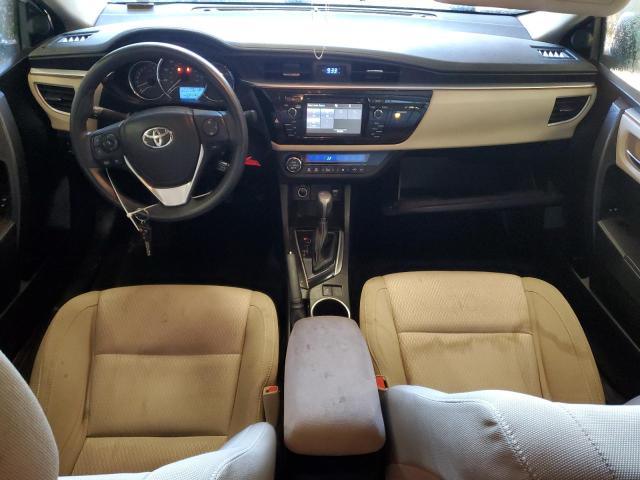 Photo 8 from auction – 2014 TOYOTA COROLLA EC with VIN 5YFBPRHE6EP155173