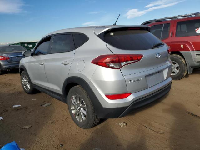 Photo 2 from auction – 2018 HYUNDAI TUCSON SE with VIN KM8J2CA42JU764293