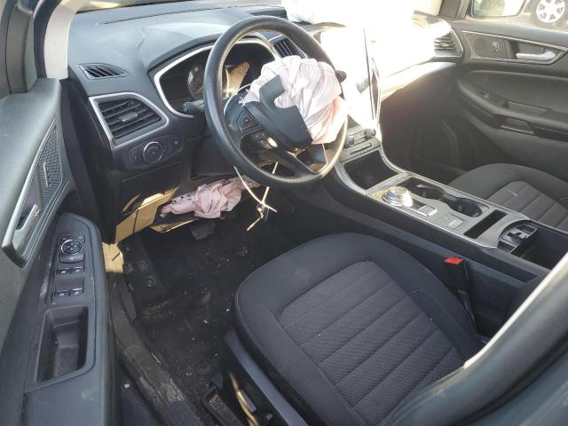 Photo 8 from auction – 2021 FORD EDGE SE with VIN 2FMPK4G97MBA22713