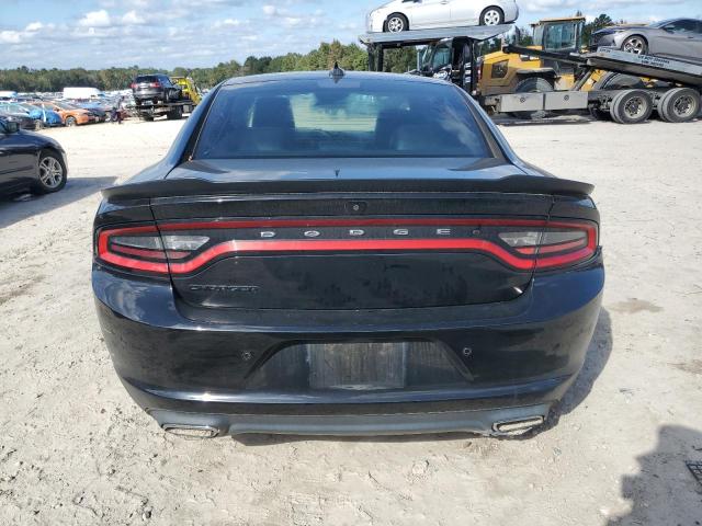 Photo 6 from auction – 2016 DODGE CHARGER SX with VIN 2C3CDXHG5GH327337