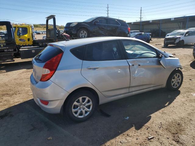 Photo 3 from auction – 2013 HYUNDAI ACCENT GLS with VIN KMHCT5AE9DU106906