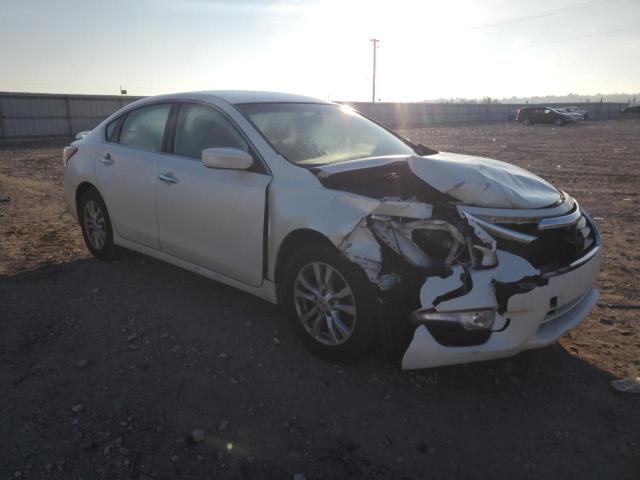 Photo 4 from auction – 2014 NISSAN ALTIMA 2.5 with VIN 1N4AL3AP1EC262517