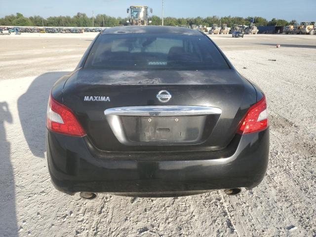 Foto 6 de la subasta – 2011 NISSAN MAXIMA S con VIN 1N4AA5AP6BC817930