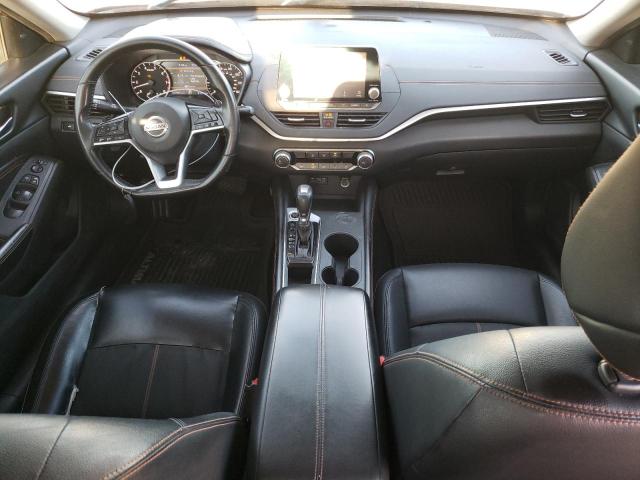 Photo 8 from auction – 2020 NISSAN ALTIMA SR with VIN 1N4BL4CV2LC115917