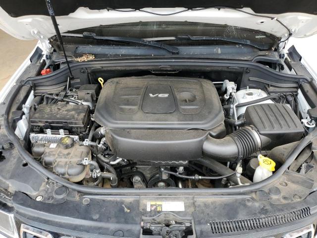Photo 12 from auction – 2017 JEEP GRAND CHER with VIN 1C4RJFAG0HC754917