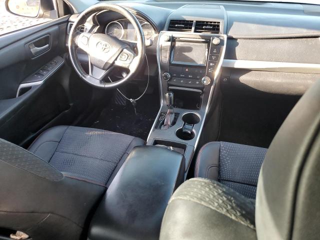 Photo 8 from auction – 2015 TOYOTA CAMRY LE with VIN 4T1BF1FK5FU116104