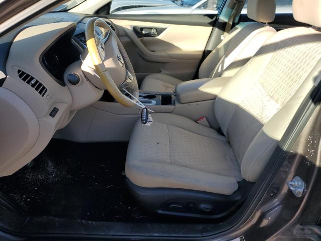 Photo 7 from auction – 2017 NISSAN ALTIMA 2.5 with VIN 1N4AL3AP8HC194432