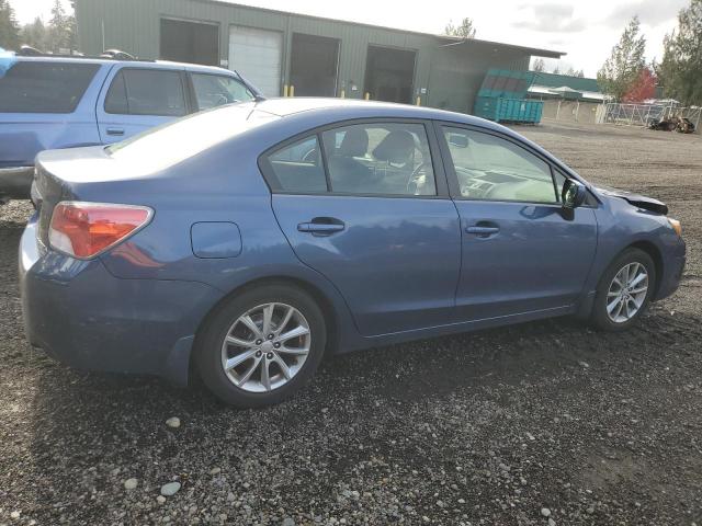 Photo 3 from auction – 2012 SUBARU IMPREZA PR with VIN JF1GJAC6XCH031253