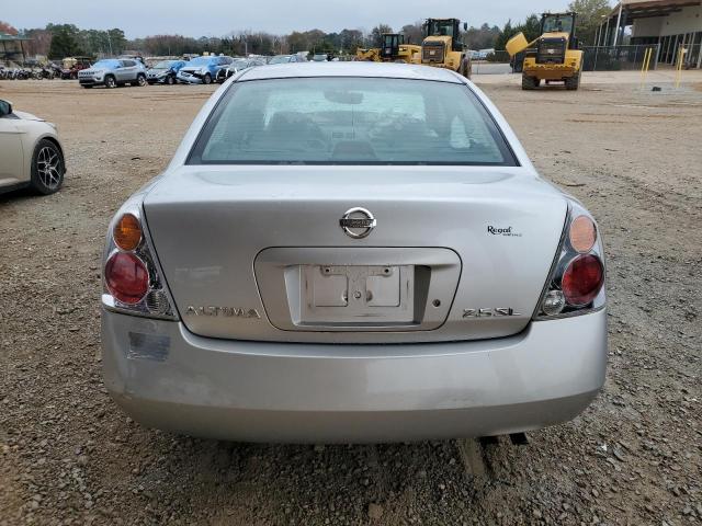 Photo 6 from auction – 2002 NISSAN ALTIMA BAS with VIN 1N4AL11D82C187546