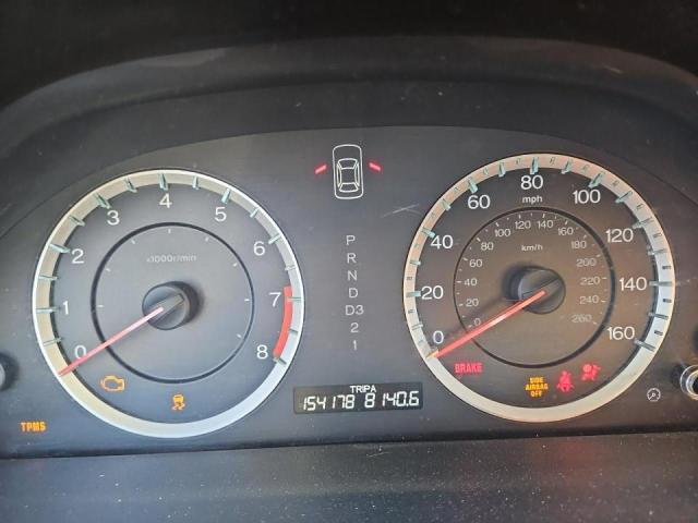 Photo 9 from auction – 2011 HONDA ACCORD SE with VIN 1HGCP2F67BA024021