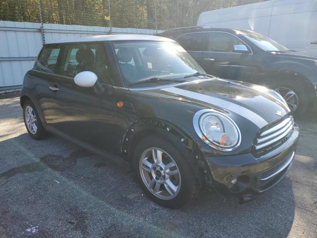Photo 4 from auction – 2012 MINI COOPER with VIN WMWSU3C59CT255154
