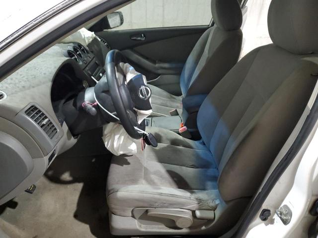 Photo 7 from auction – 2012 NISSAN ALTIMA BAS with VIN 1N4AL2AP8CN489022