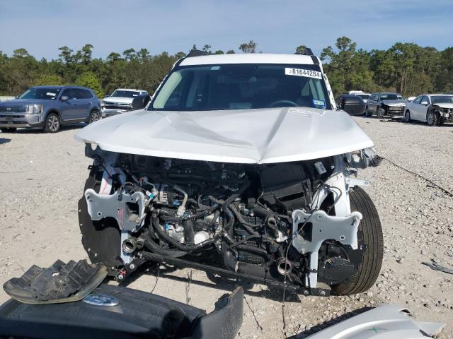 Photo 5 from auction – 2023 FORD BRONCO SPO with VIN 3FMCR9B68PRD63404