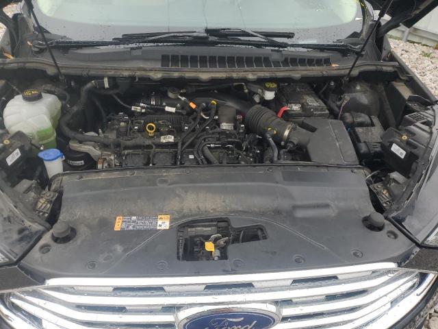 Photo 12 from auction – 2020 FORD EDGE SEL with VIN 2FMPK4J99LBB16552