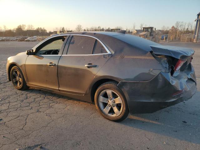 Photo 2 from auction – 2015 CHEVROLET MALIBU LS with VIN 1G11A5SL5FF199227