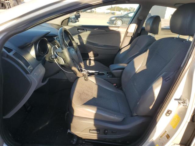 Photo 7 from auction – 2011 HYUNDAI SONATA SE with VIN 5NPEC4AC5BH068670