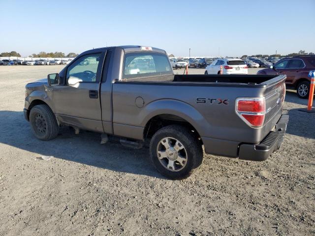 Photo 2 from auction – 2009 FORD F150 with VIN 1FTRF12W09KB55789