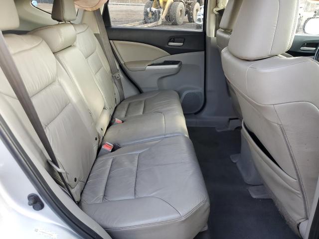 Photo 11 from auction – 2012 HONDA CR-V EXL with VIN 5J6RM4H70CL015292