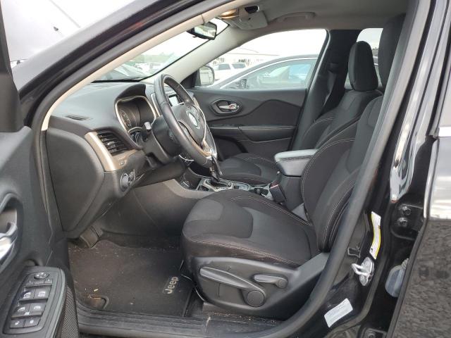 Photo 7 from auction – 2015 JEEP CHEROKEE L with VIN 1C4PJLCB2FW517882