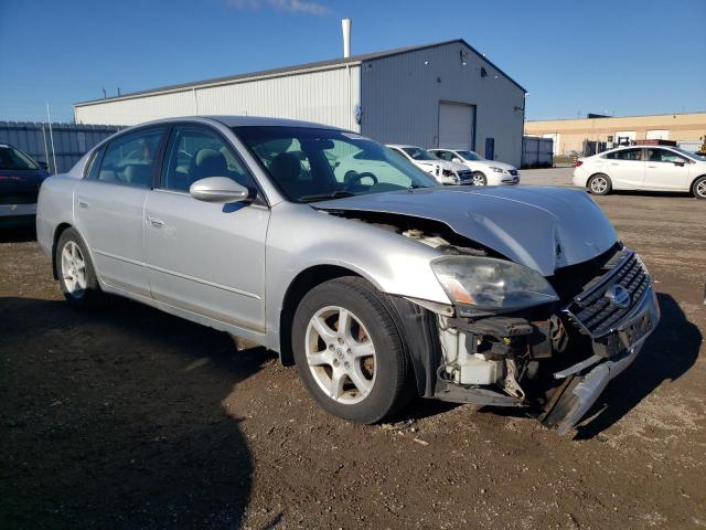 Photo 4 from auction – 2006 NISSAN ALTIMA S with VIN 1N4AL11D66C259124