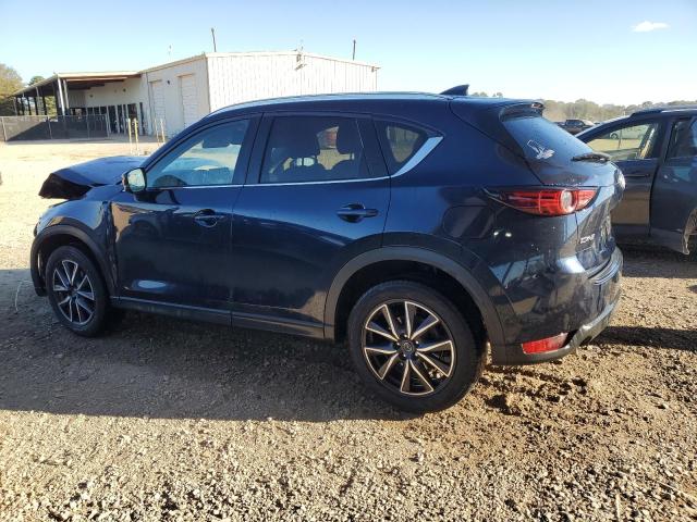 Photo 2 from auction – 2018 MAZDA CX-5 GRAND with VIN JM3KFADM1J1402901