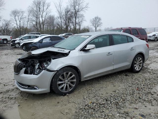 BUICK LACROSSE 2015 with VIN 1G4GB5G37FF290776 - Photo from auction