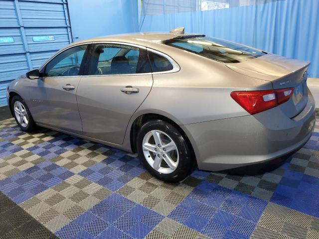 Photo 2 from auction – 2023 CHEVROLET MALIBU LT with VIN 1G1ZD5ST7PF156441