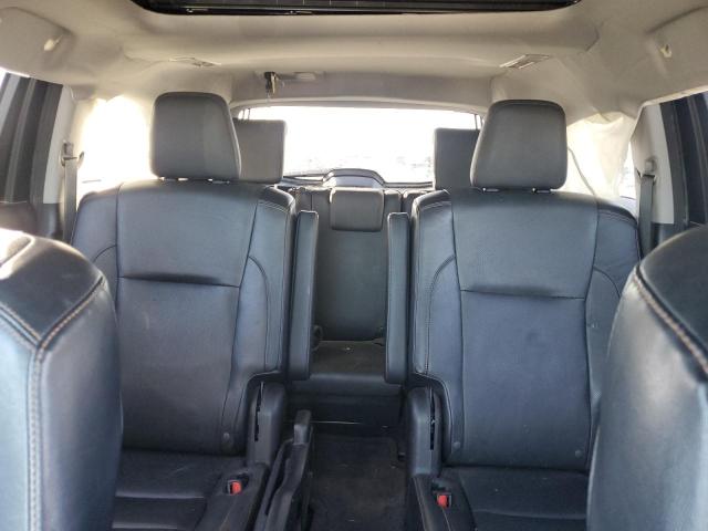 Photo 10 from auction – 2015 TOYOTA HIGHLANDER with VIN 5TDDKRFH9FS074133