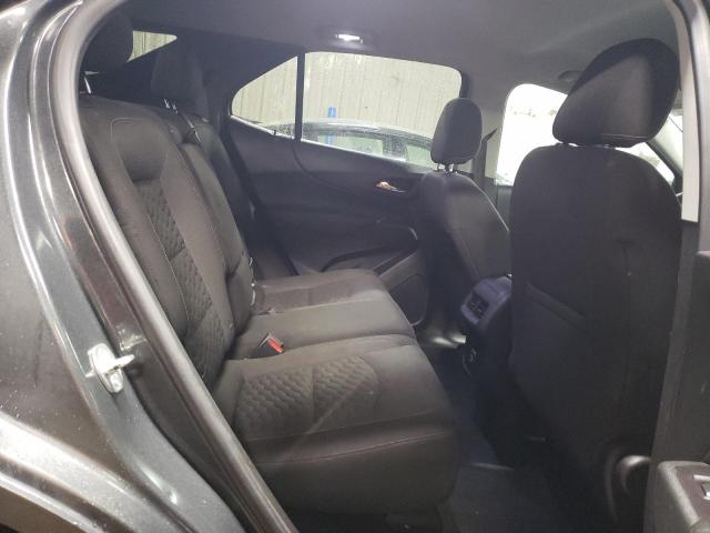 Photo 10 from auction – 2021 CHEVROLET EQUINOX LT with VIN 2GNAXTEV6M6138796