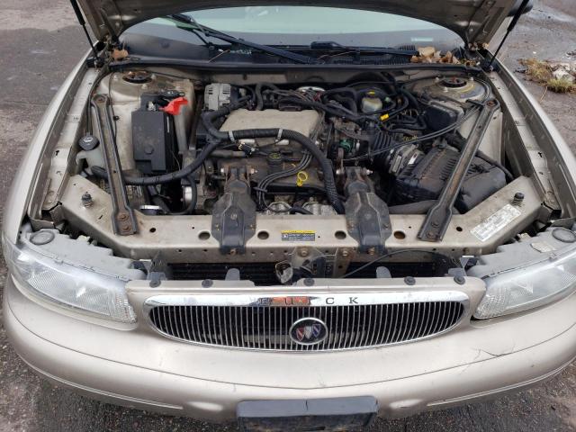 Photo 11 from auction – 2002 BUICK CENTURY CU with VIN 2G4WS52J921181982