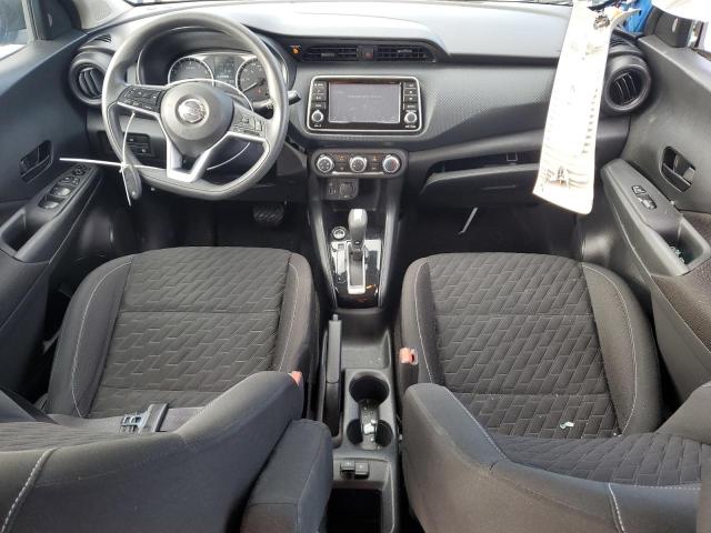 Photo 8 from auction – 2021 NISSAN KICKS S with VIN 3N1CP5BVXML473544