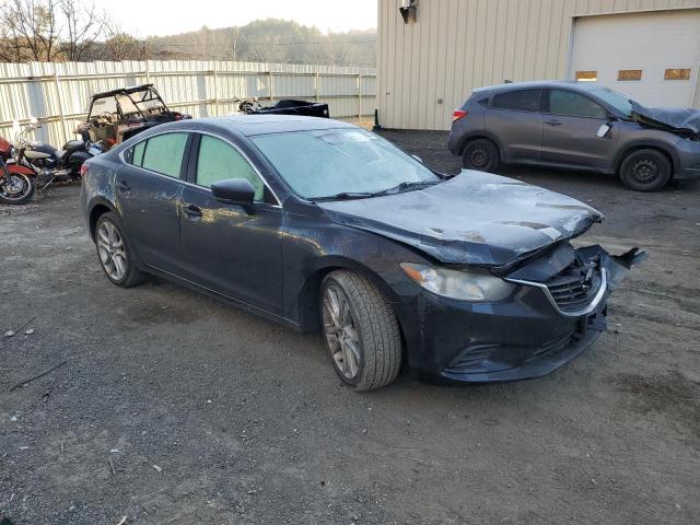 Photo 4 from auction – 2017 MAZDA 6 TOURING with VIN JM1GL1V55H1124061