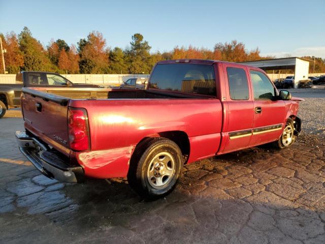Photo 3 from auction – 2004 CHEVROLET SILVERADO with VIN 2GCEC19V841135710