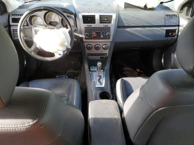 Photo 8 from auction – 2009 DODGE AVENGER SX with VIN 1B3LC56B79N550730