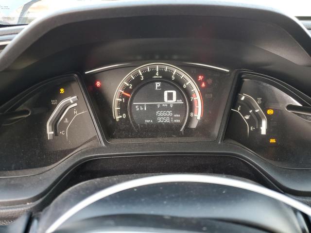 Photo 9 from auction – 2016 HONDA CIVIC LX with VIN 2HGFC4B08GH314458