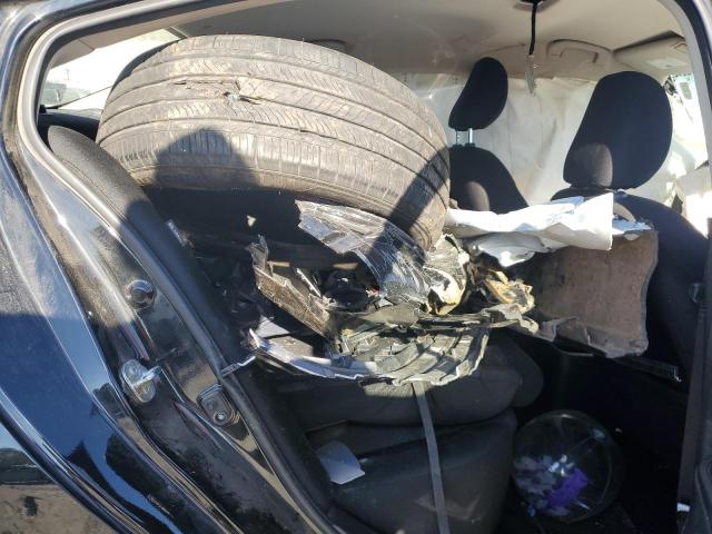 Photo 10 from auction – 2024 NISSAN VERSA S with VIN 3N1CN8DV3RL882965
